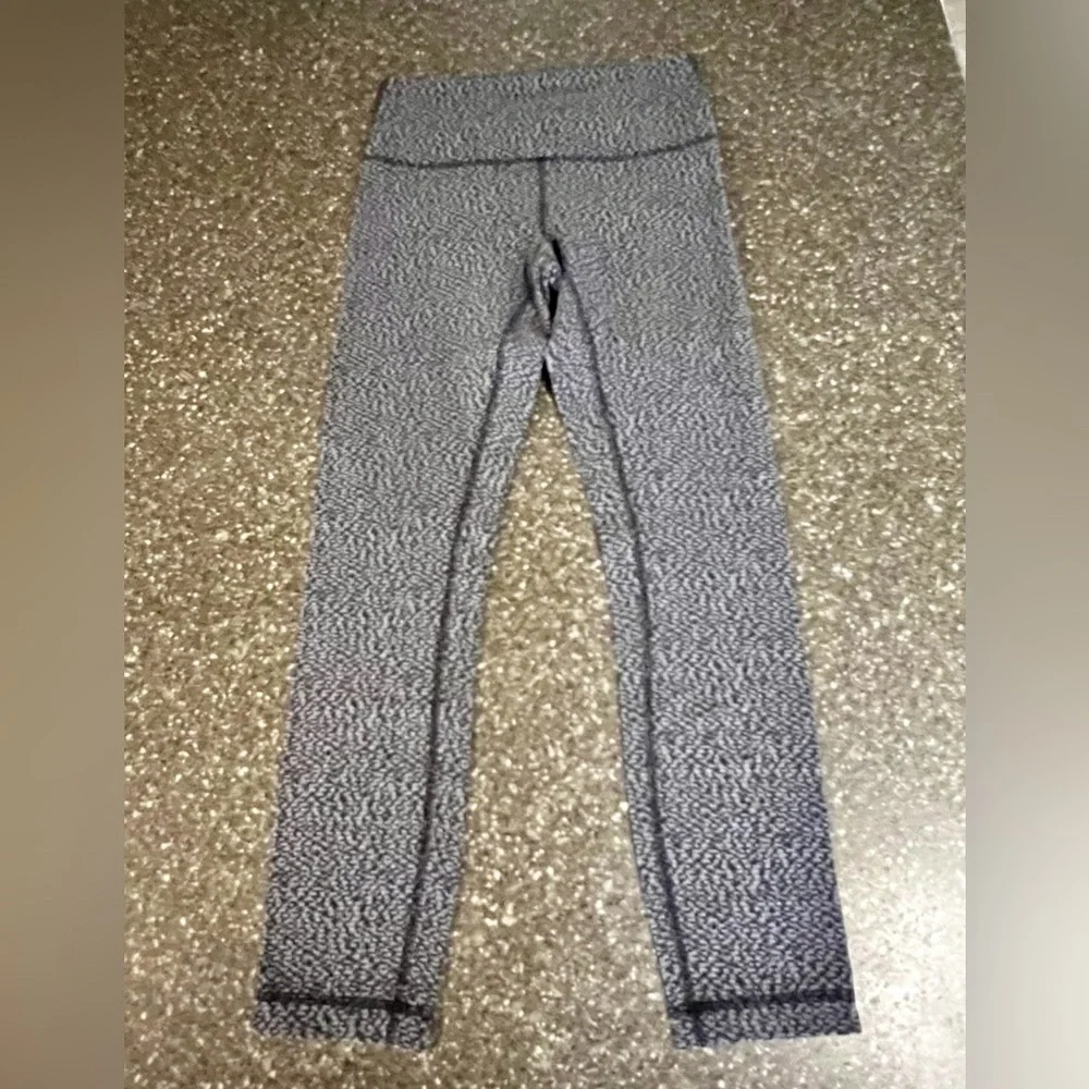 Lululemon High Times High Rise Pant Yoga Activewear Workout Gym Leggings